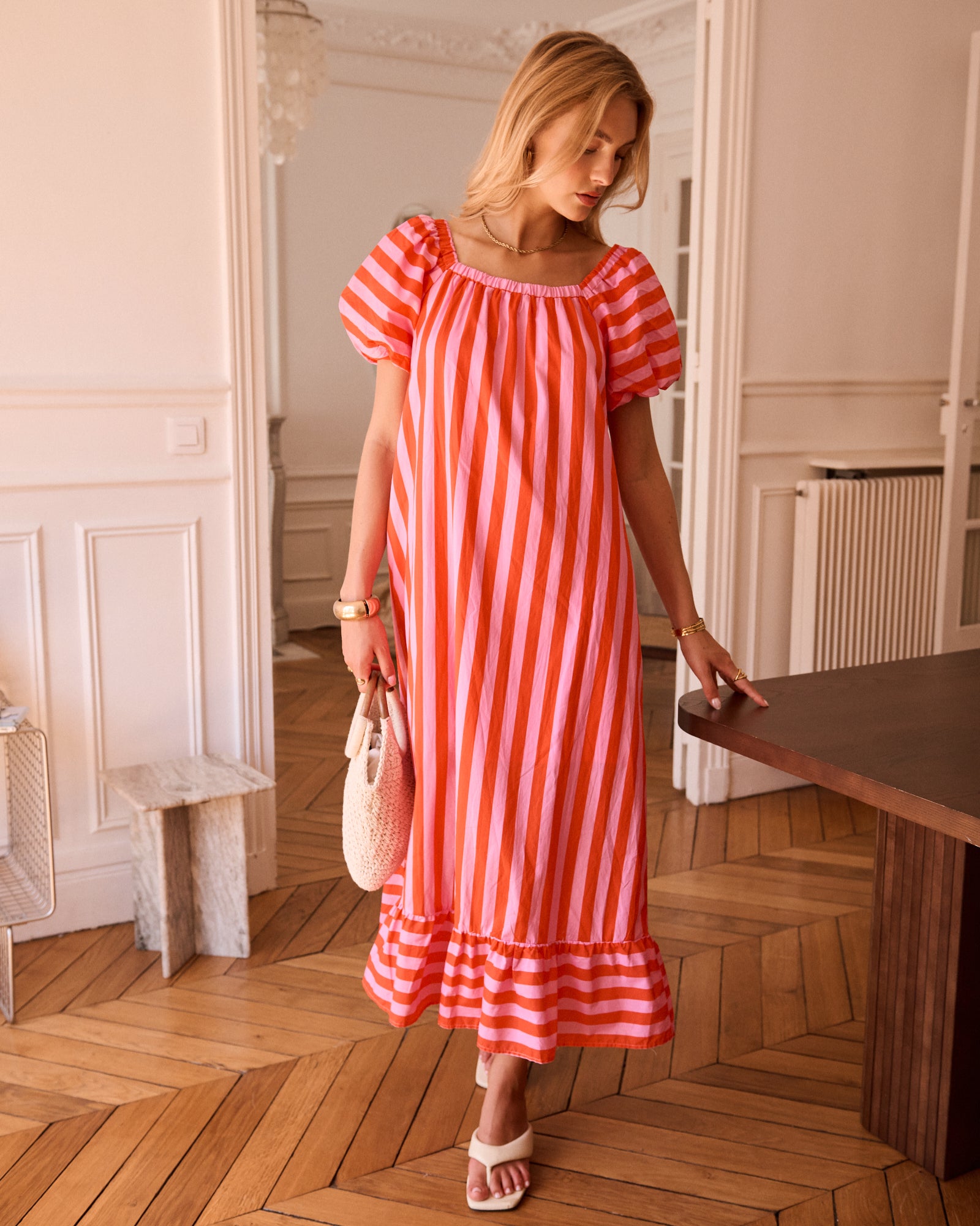 Robe Roxelle
