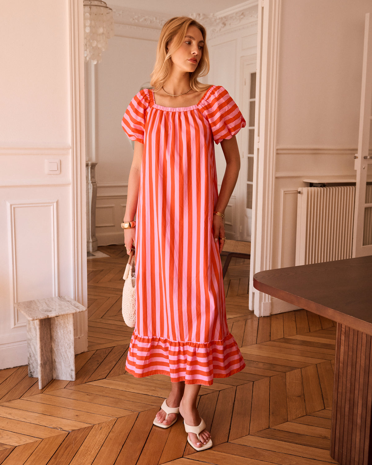 Robe Roxelle