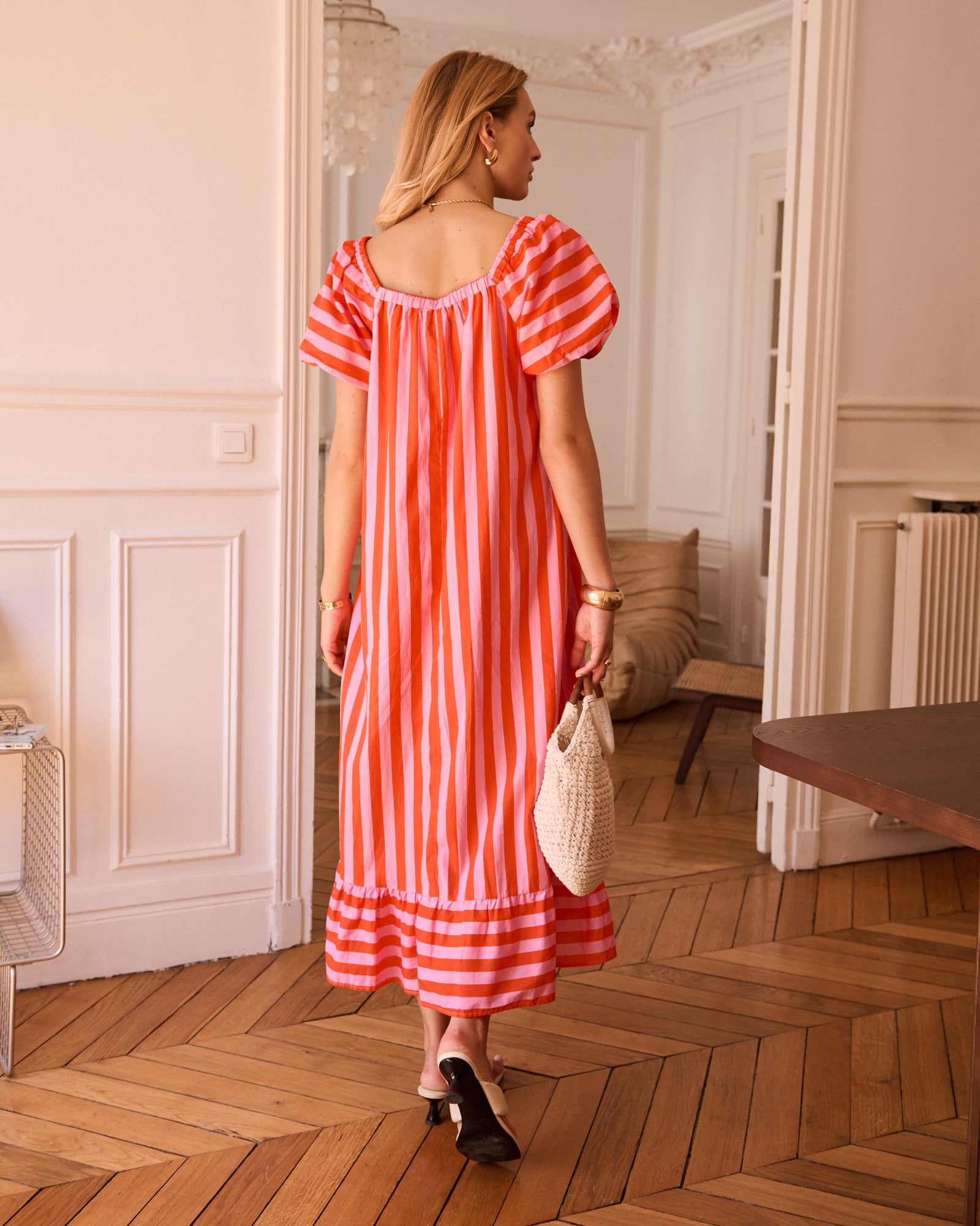 Robe Roxelle