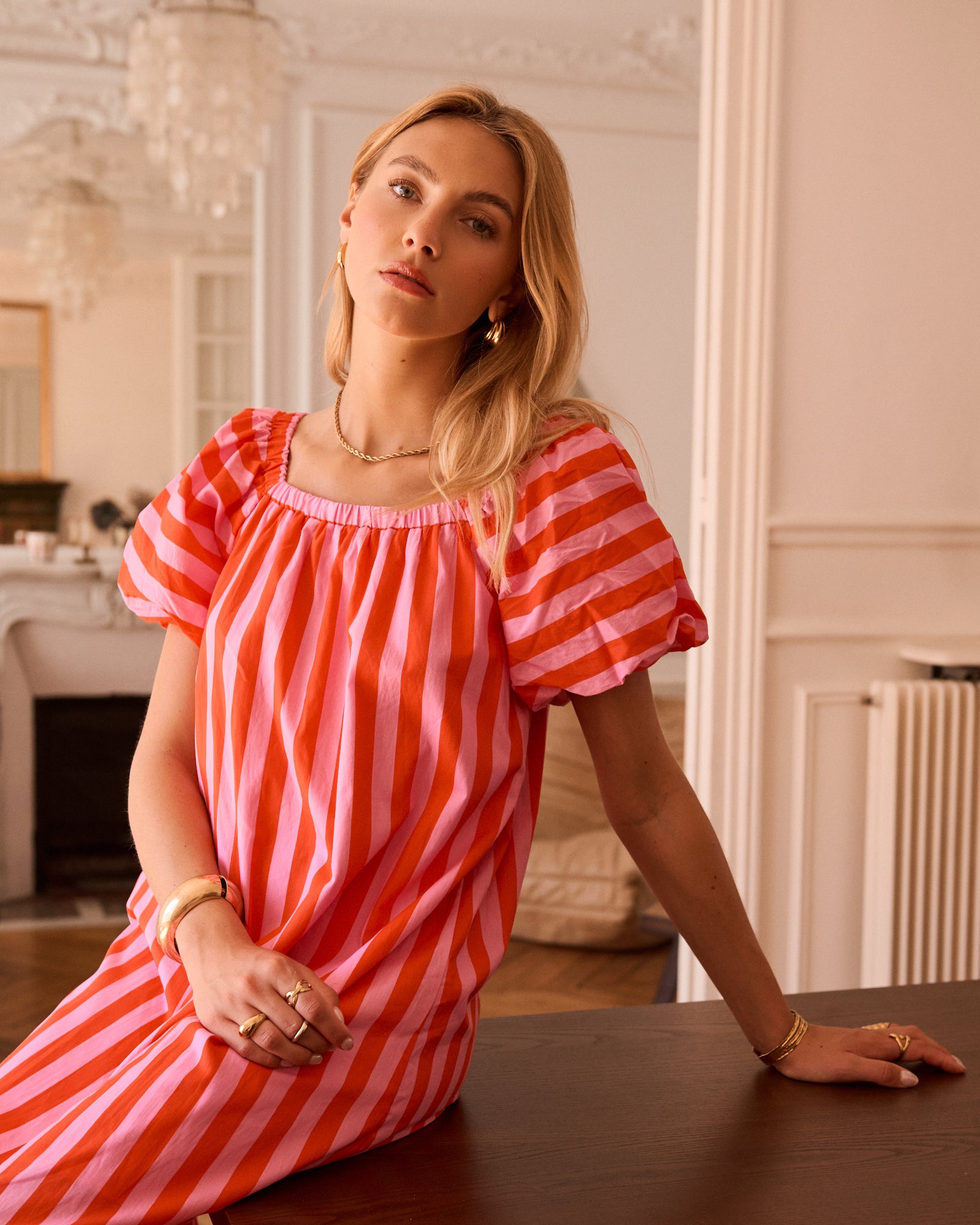 Robe Roxelle