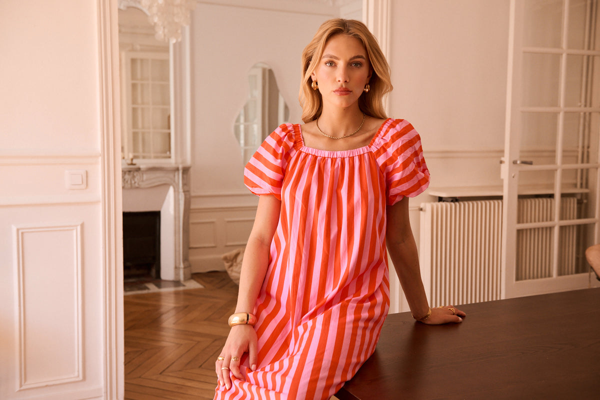 Robe Roxelle