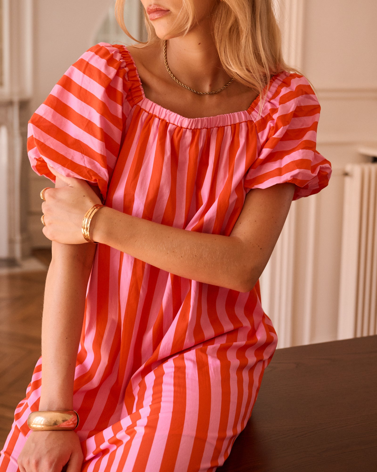 Robe Roxelle
