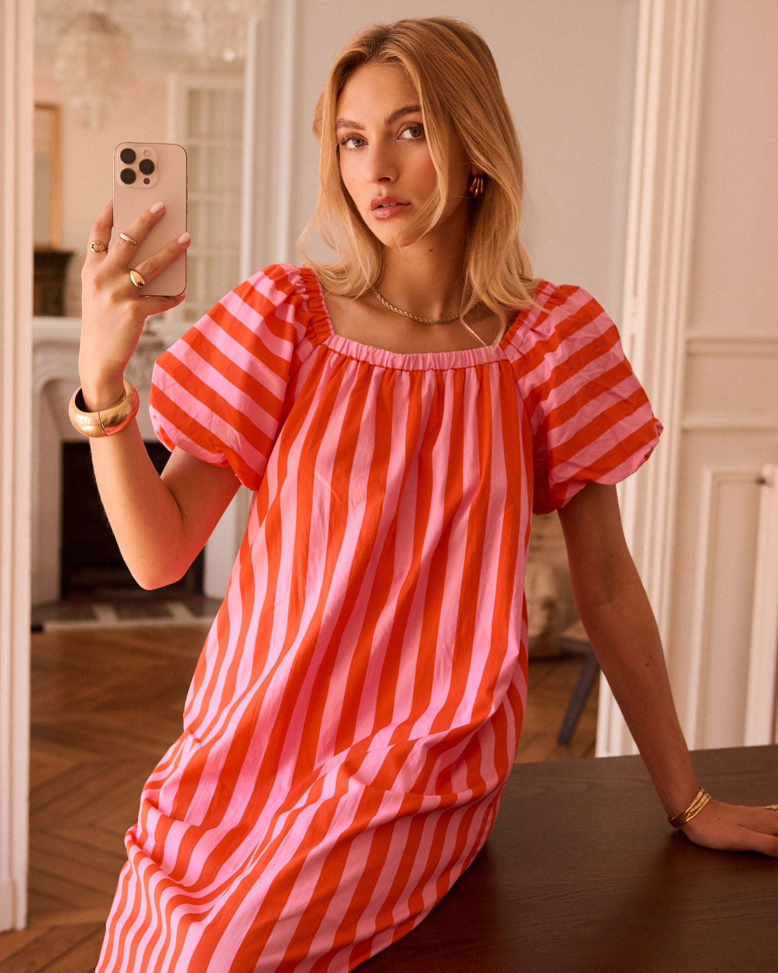Robe Roxelle