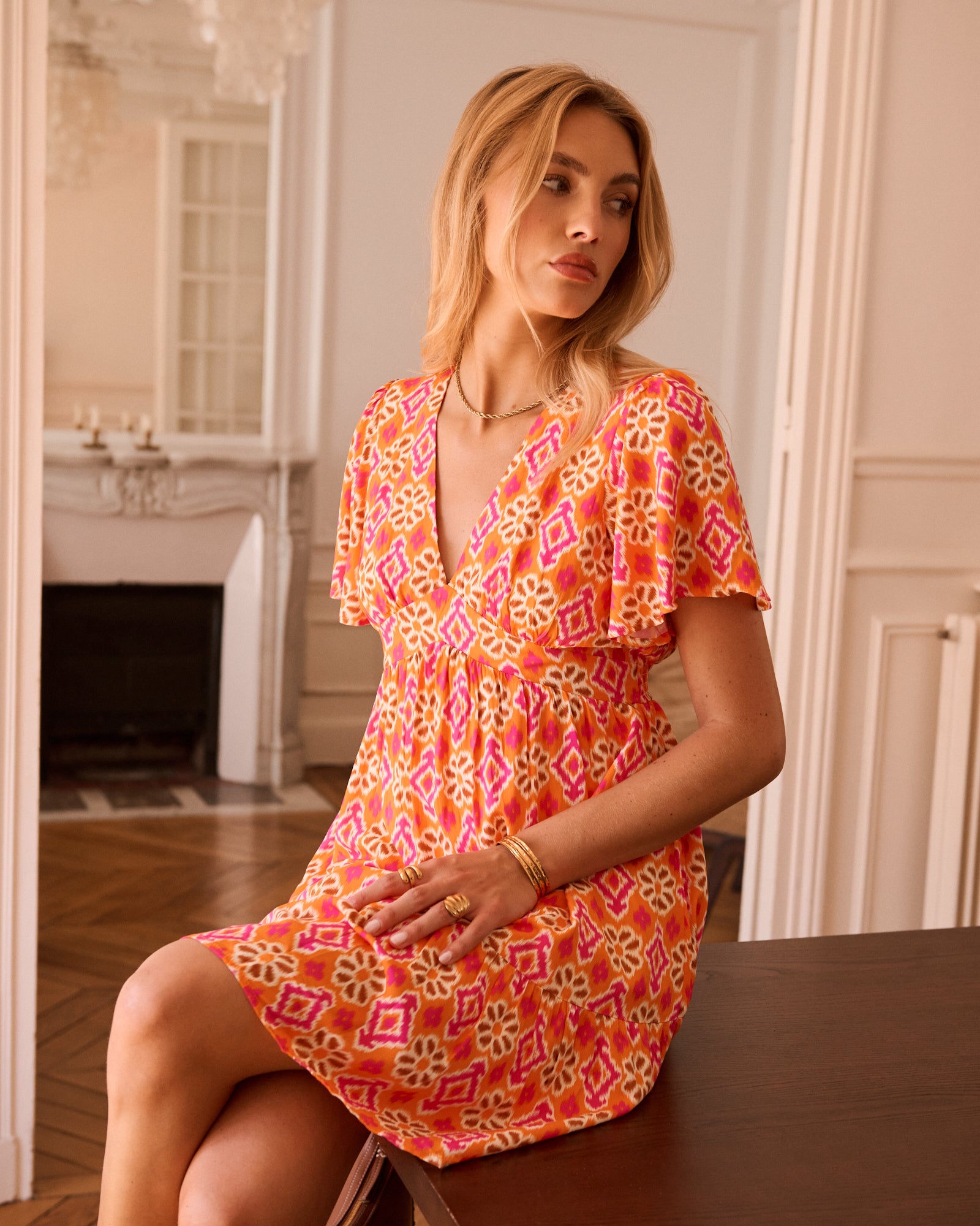 Robe Nélia
