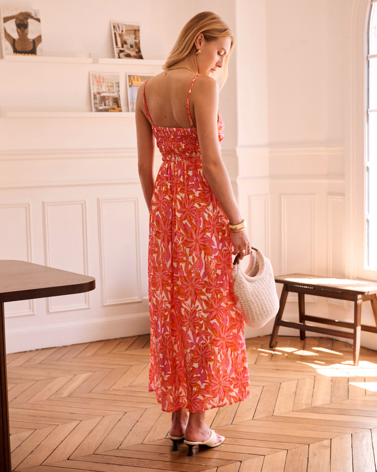 Robe Lisonne