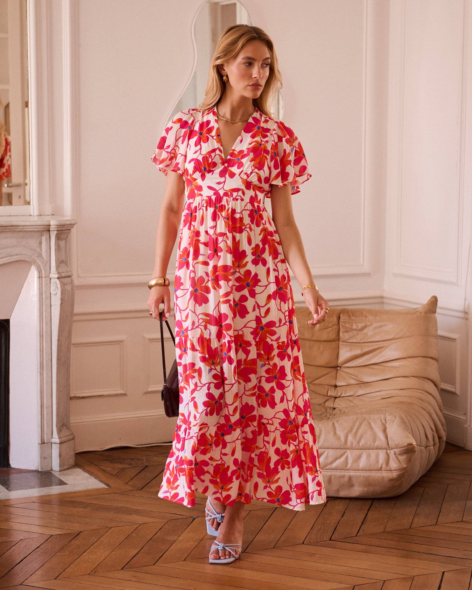Robe Lionel