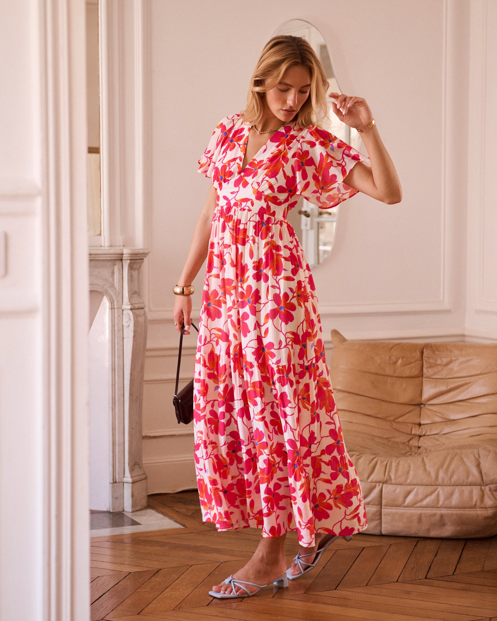 Robe Lionel
