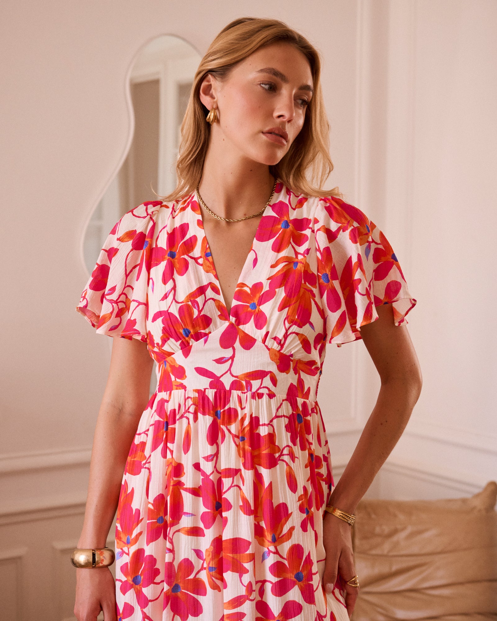 Robe Lionel