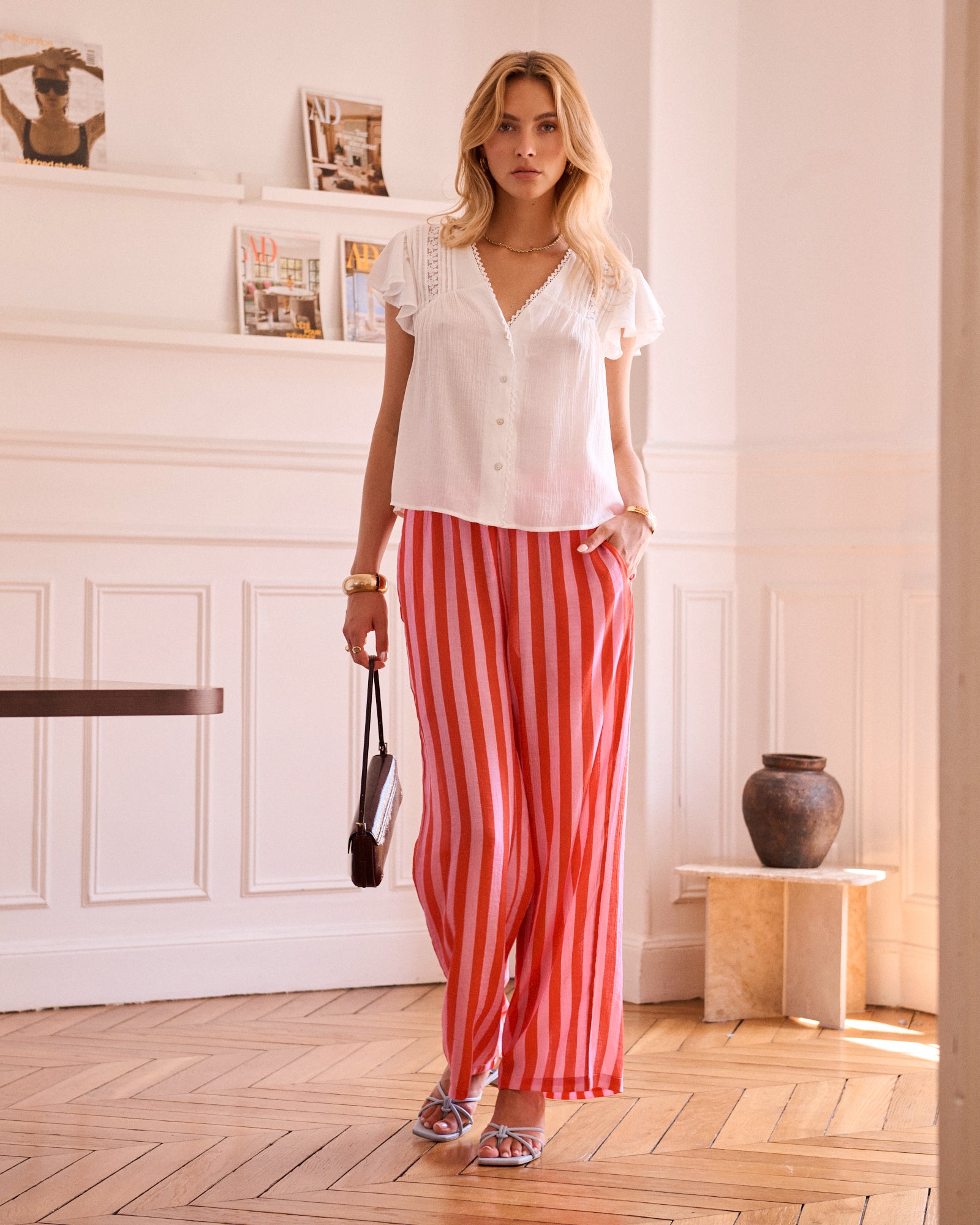 Pantalon Gersande