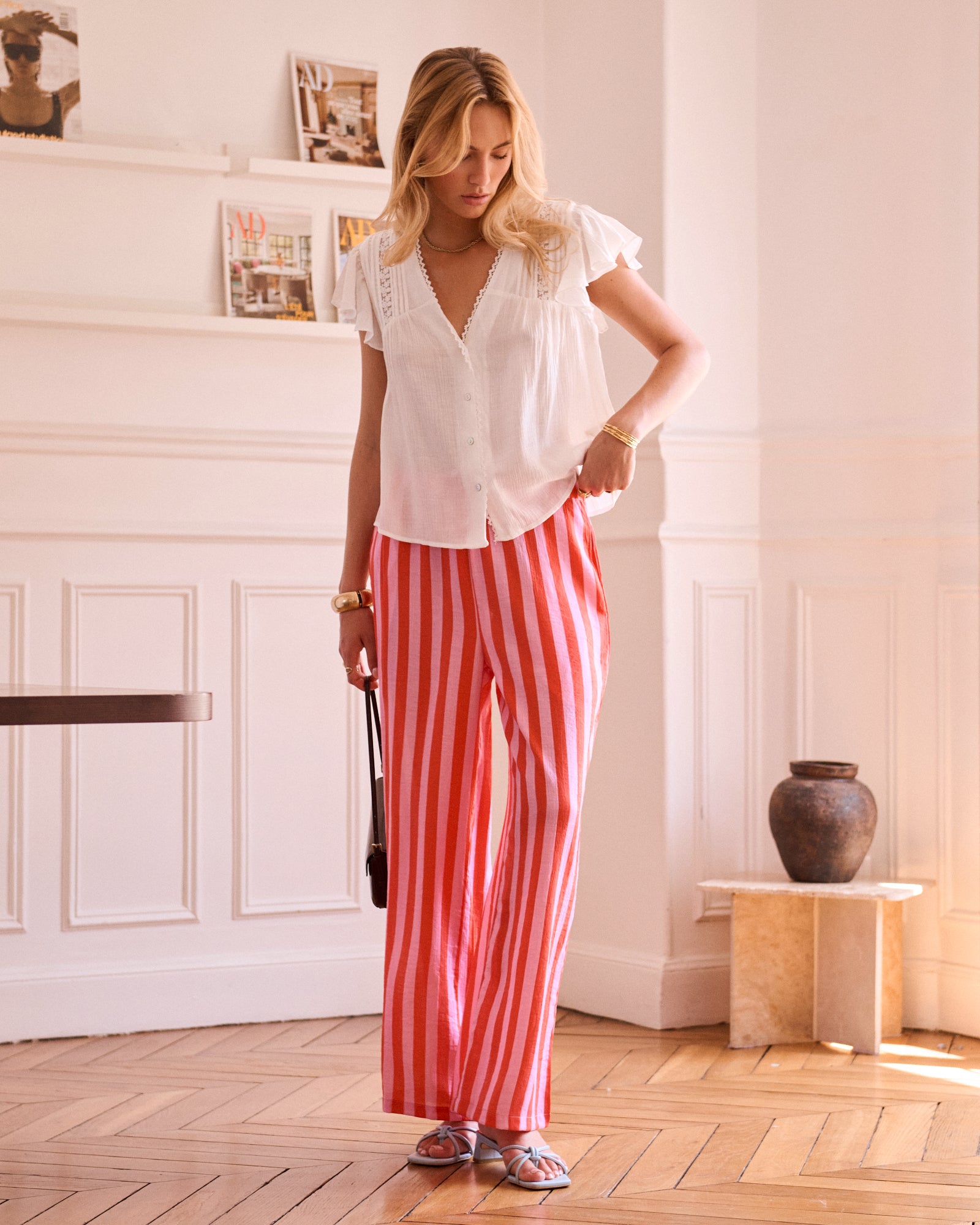 Pantalon Gersande