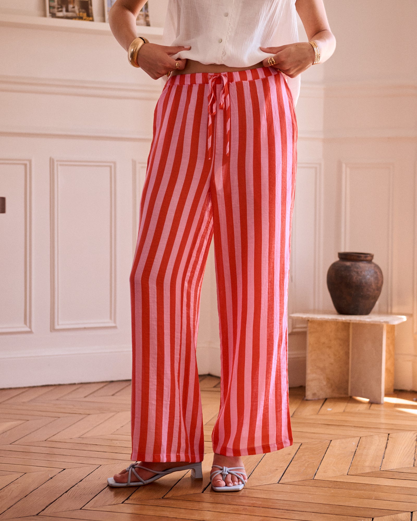 Pantalon Gersande