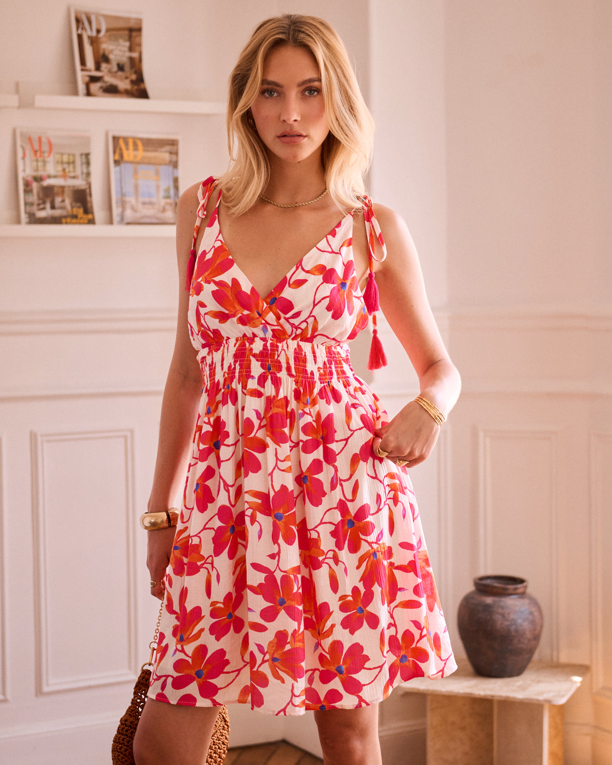 Robe Elsaé