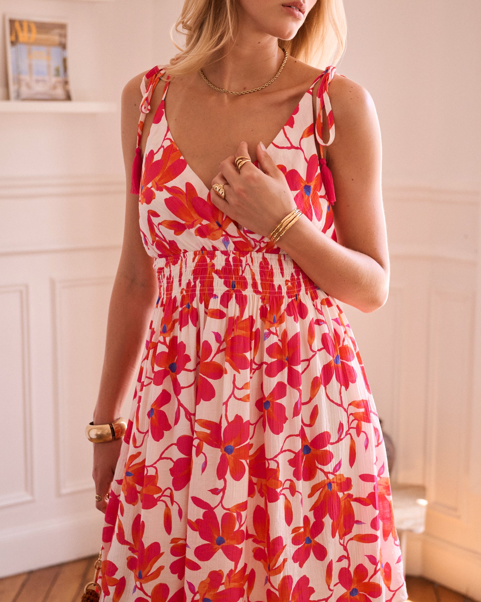 Robe Elsaé