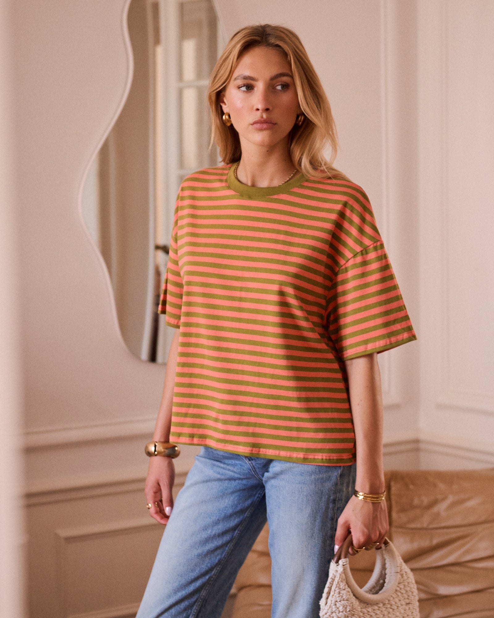 T-Shirt Naïma