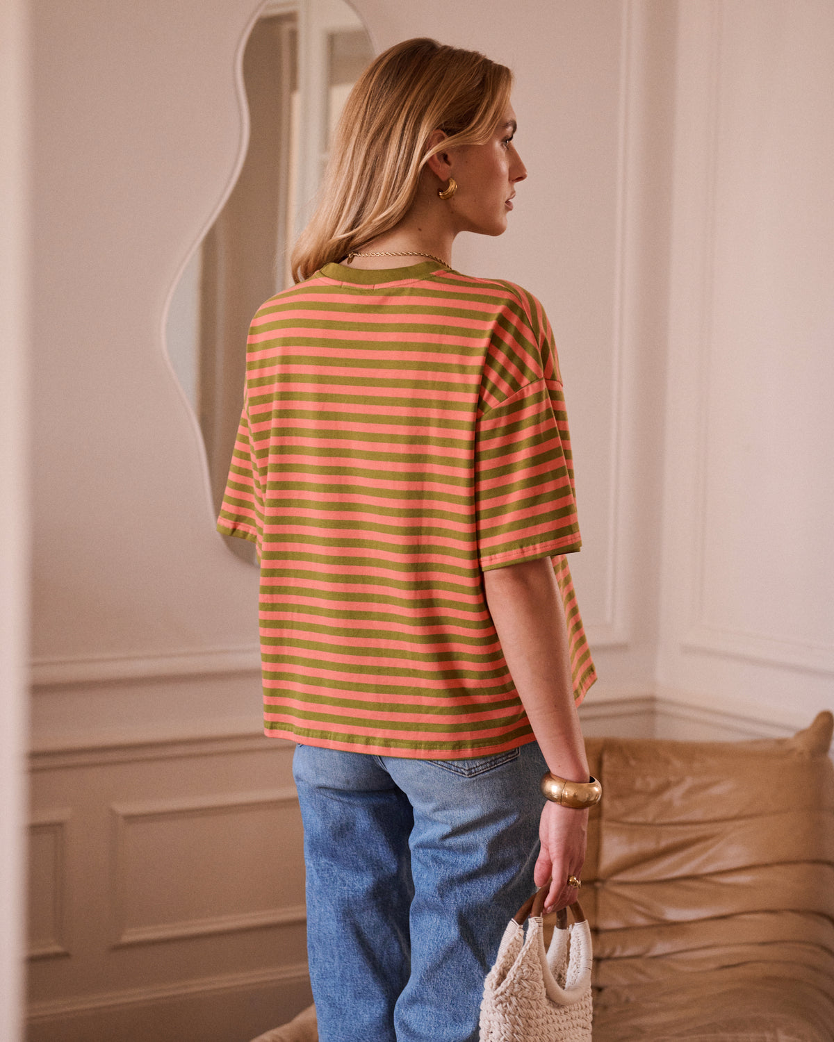 T-Shirt Naïma