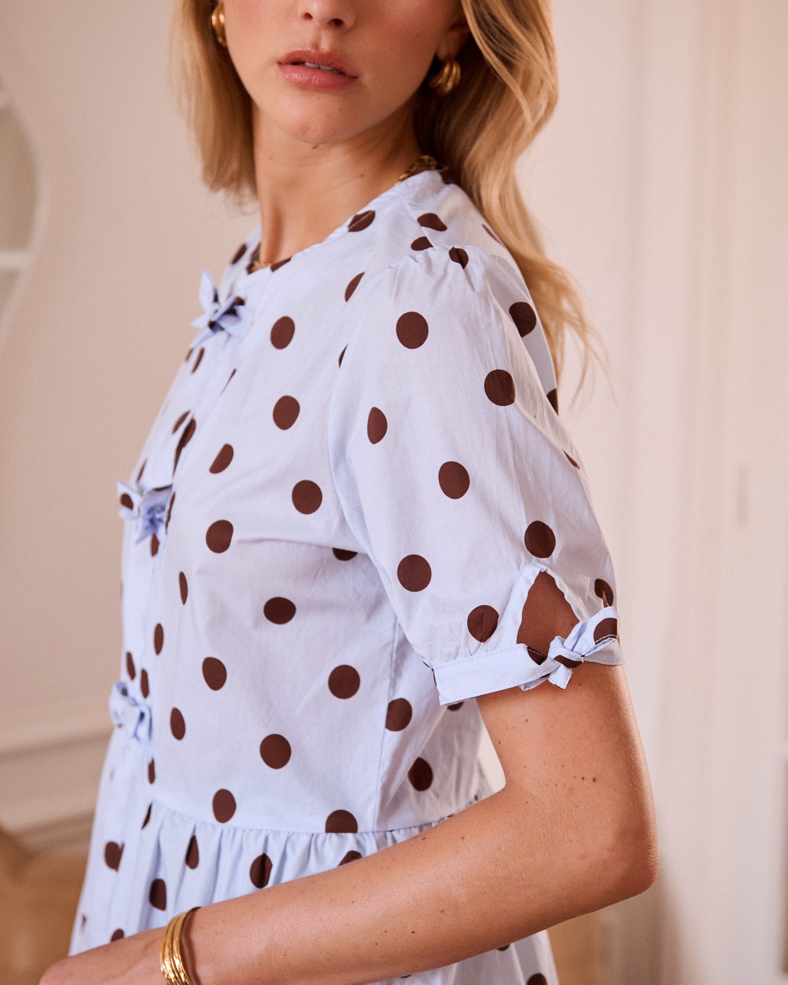 Blouse Tassia