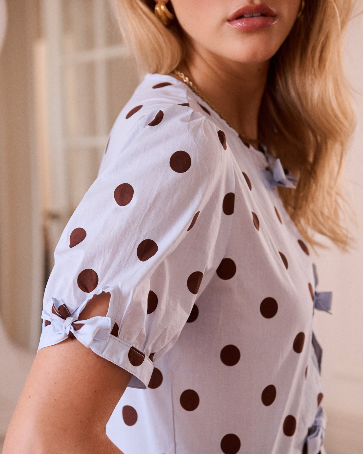 Blouse Tassia