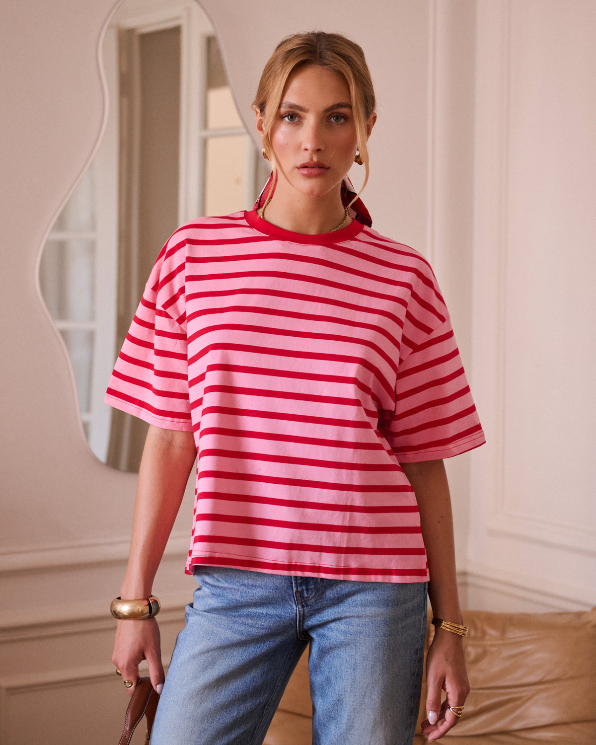 T-Shirt Nahara