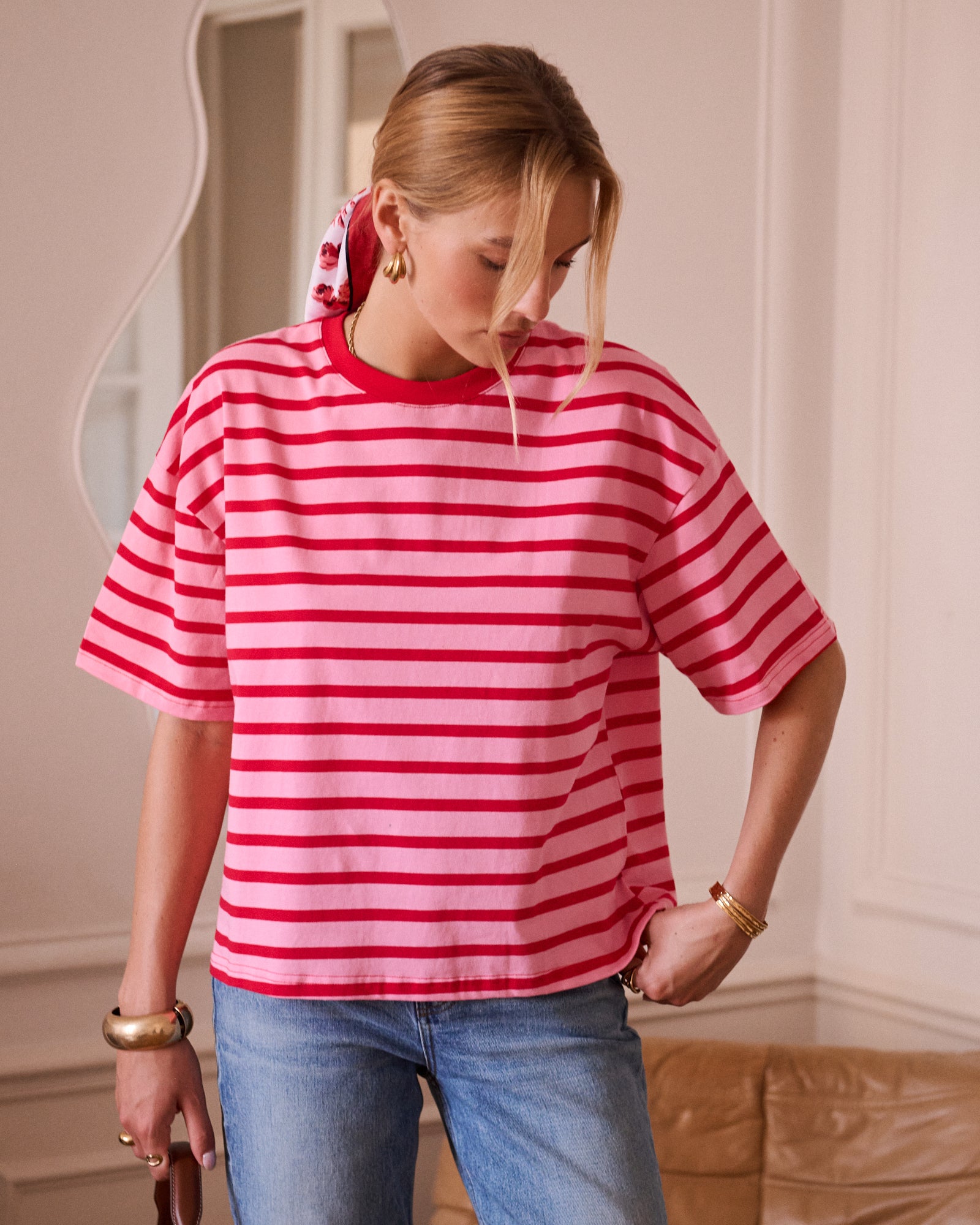 T-Shirt Nahara