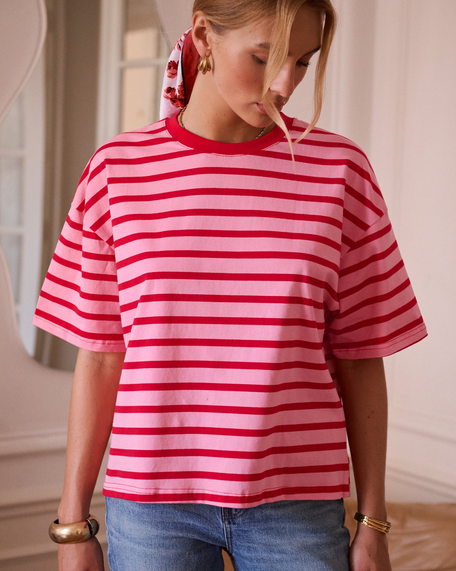 T-Shirt Nahara