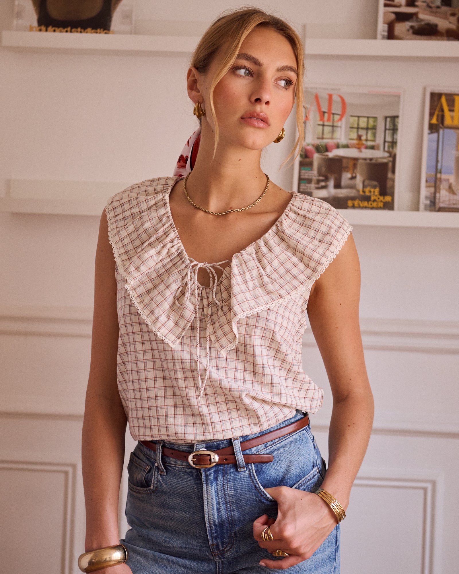 Top Nahara