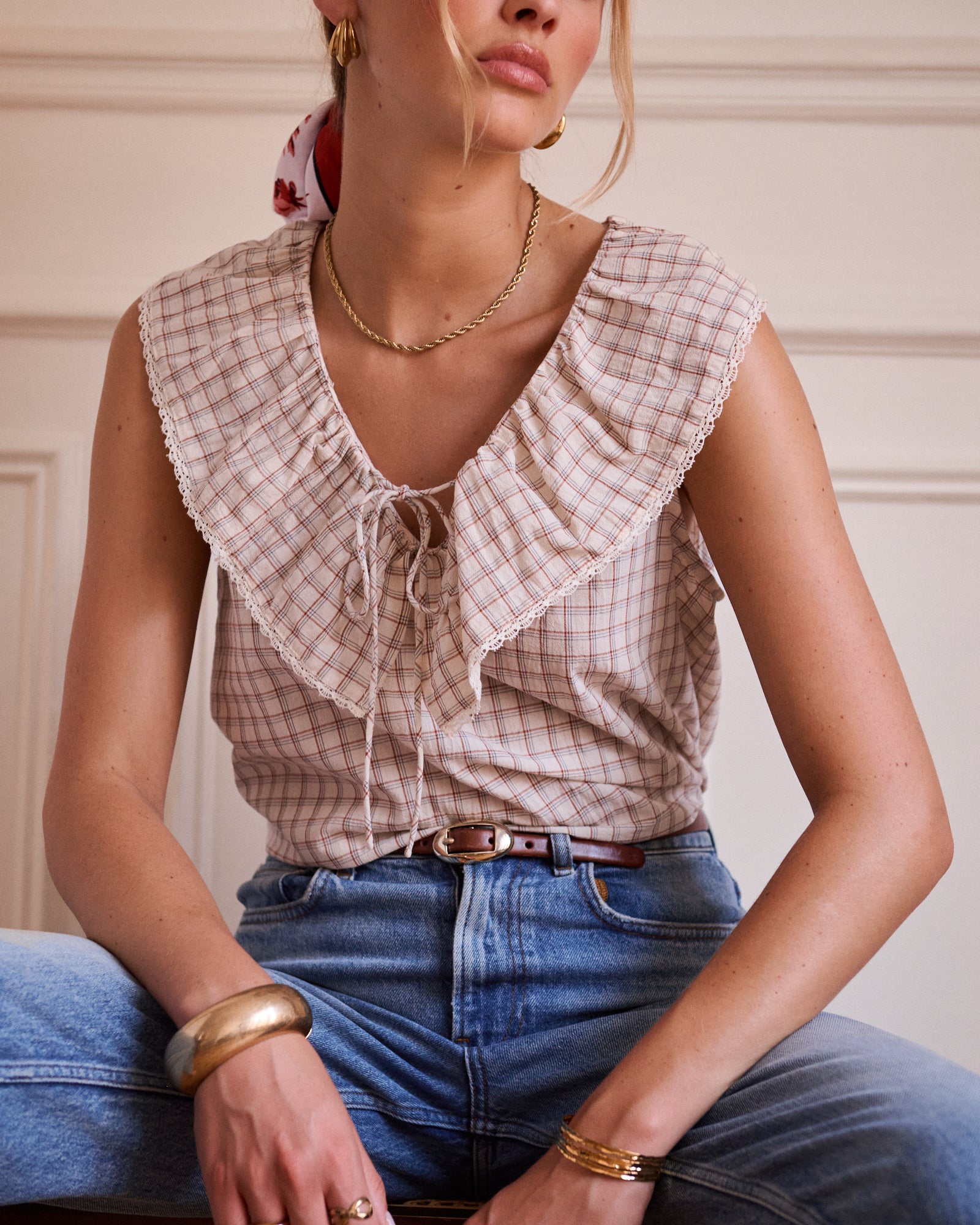 Top Nahara
