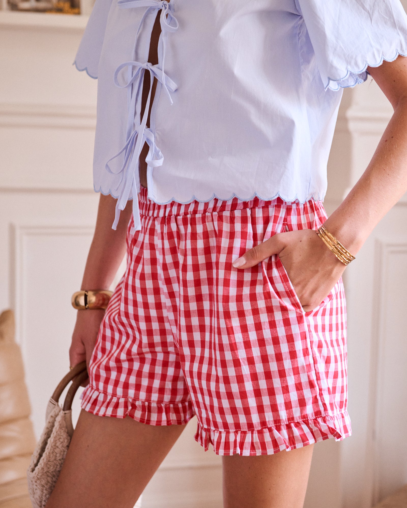 Short Solinea