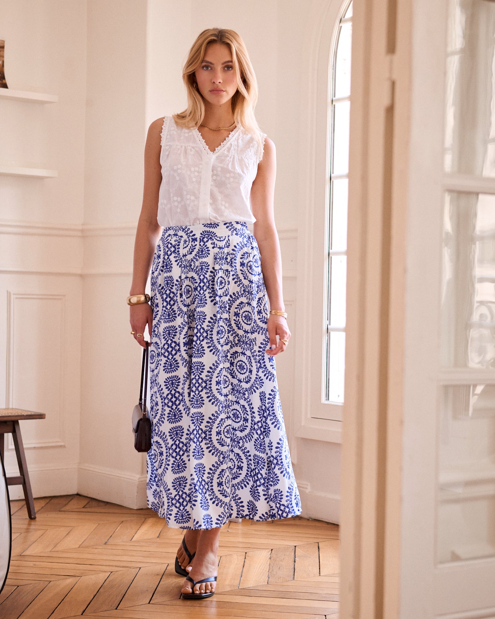 Chemise Eliette