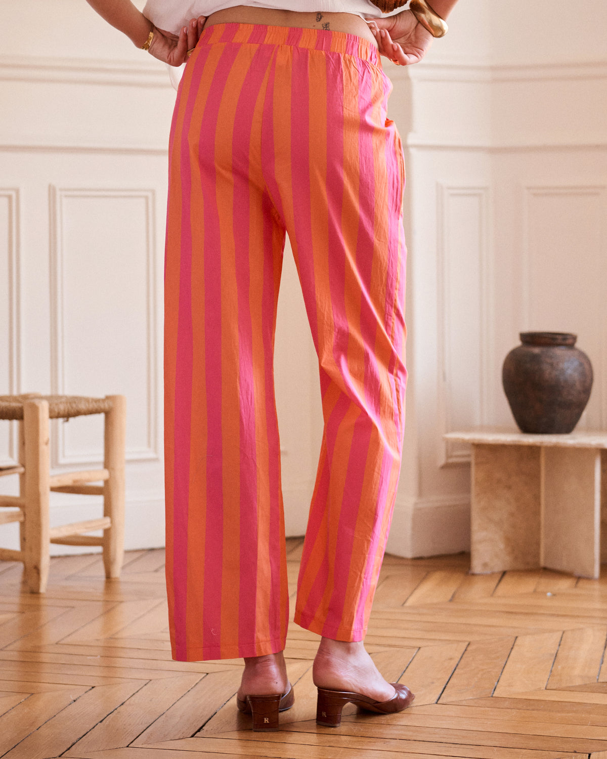 Pantalon Auréane
