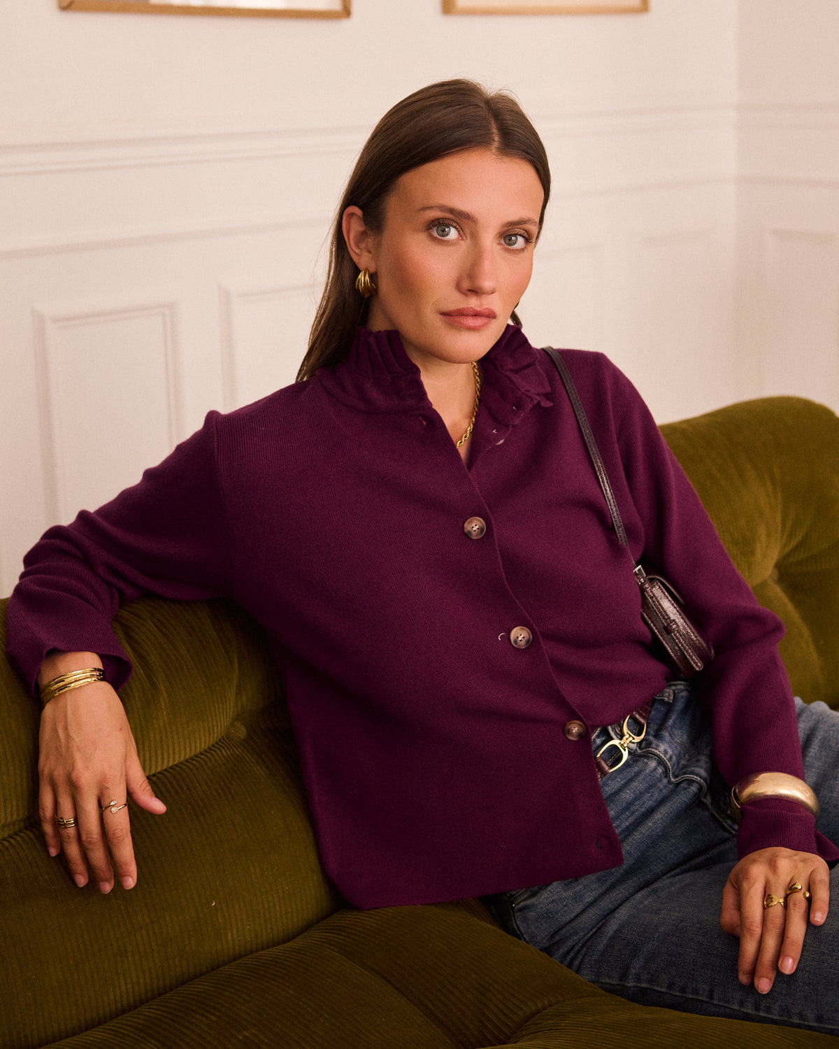 Gilet Anatoli