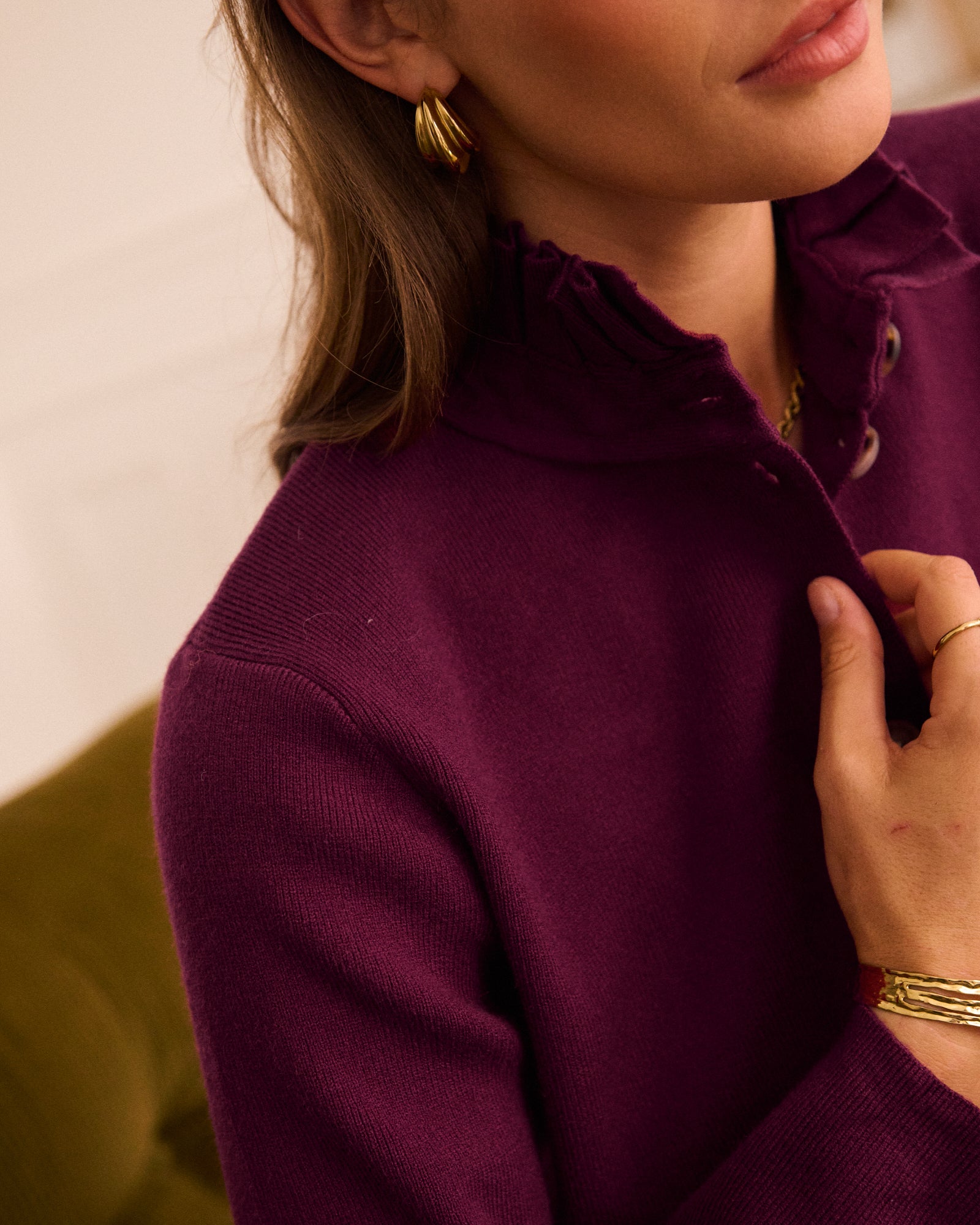 Gilet Anatoli