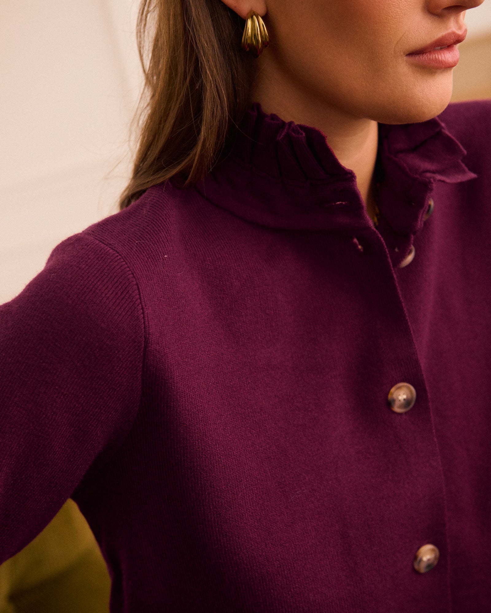 Gilet Anatoli