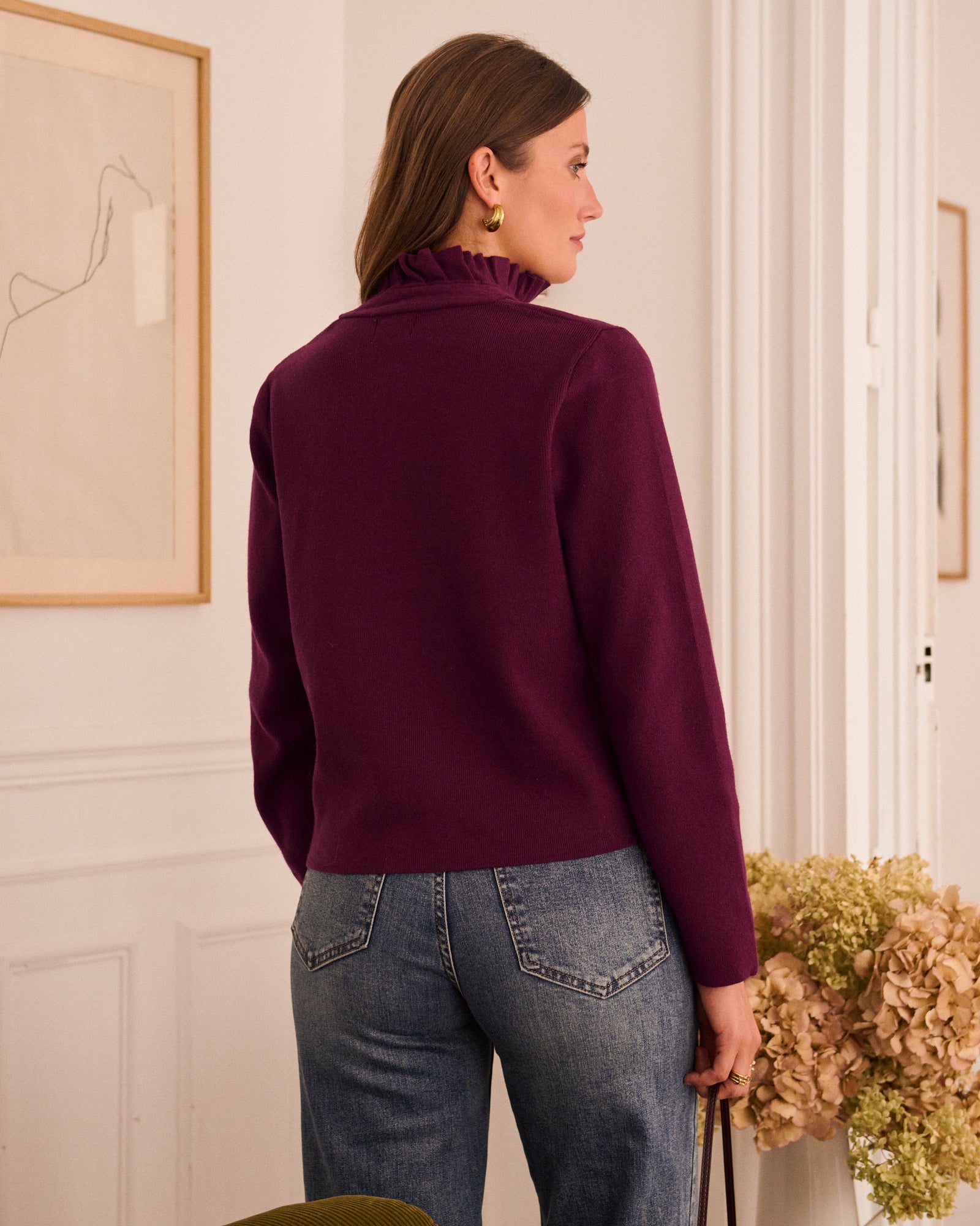 Gilet Anatoli