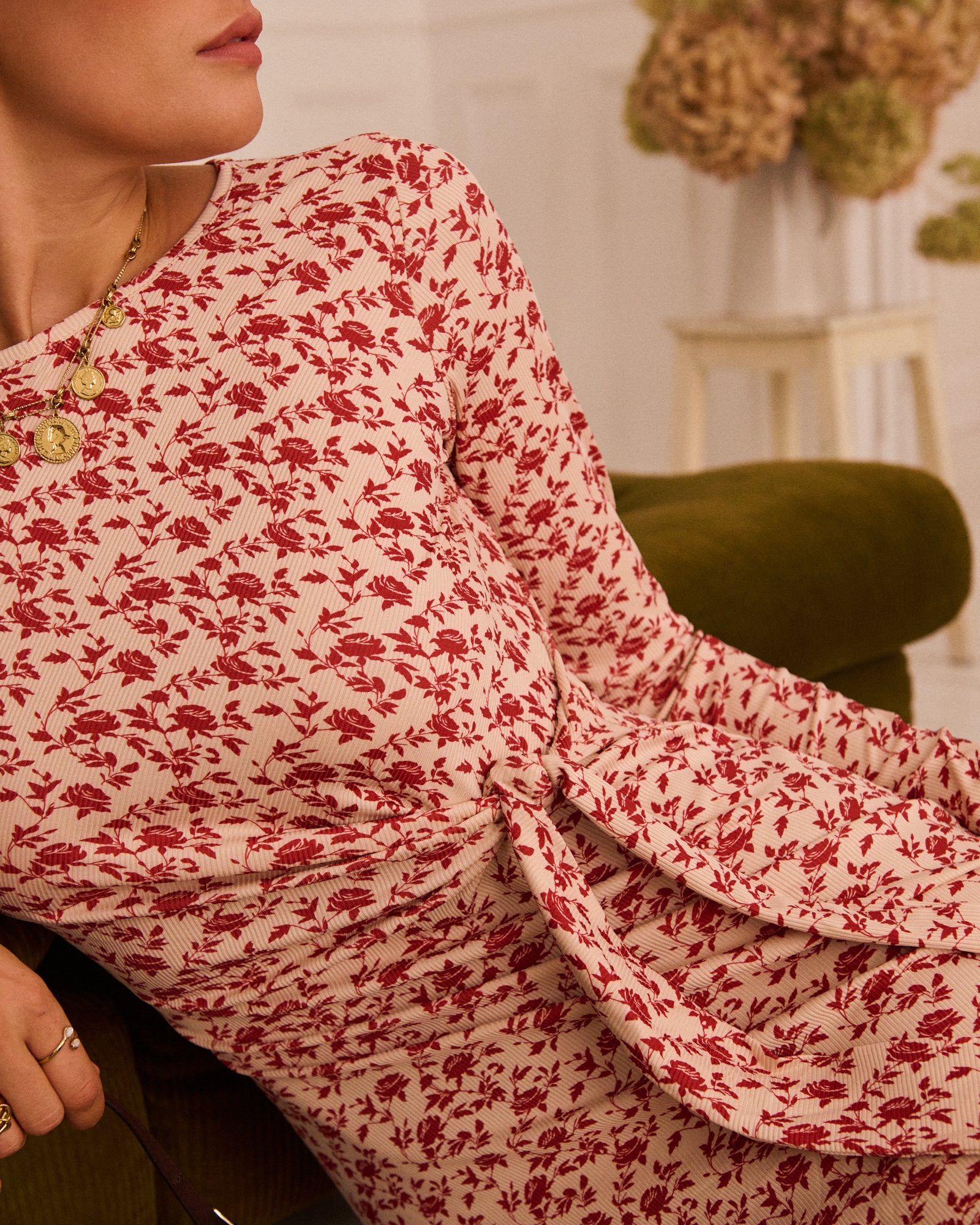 Robe Madelon