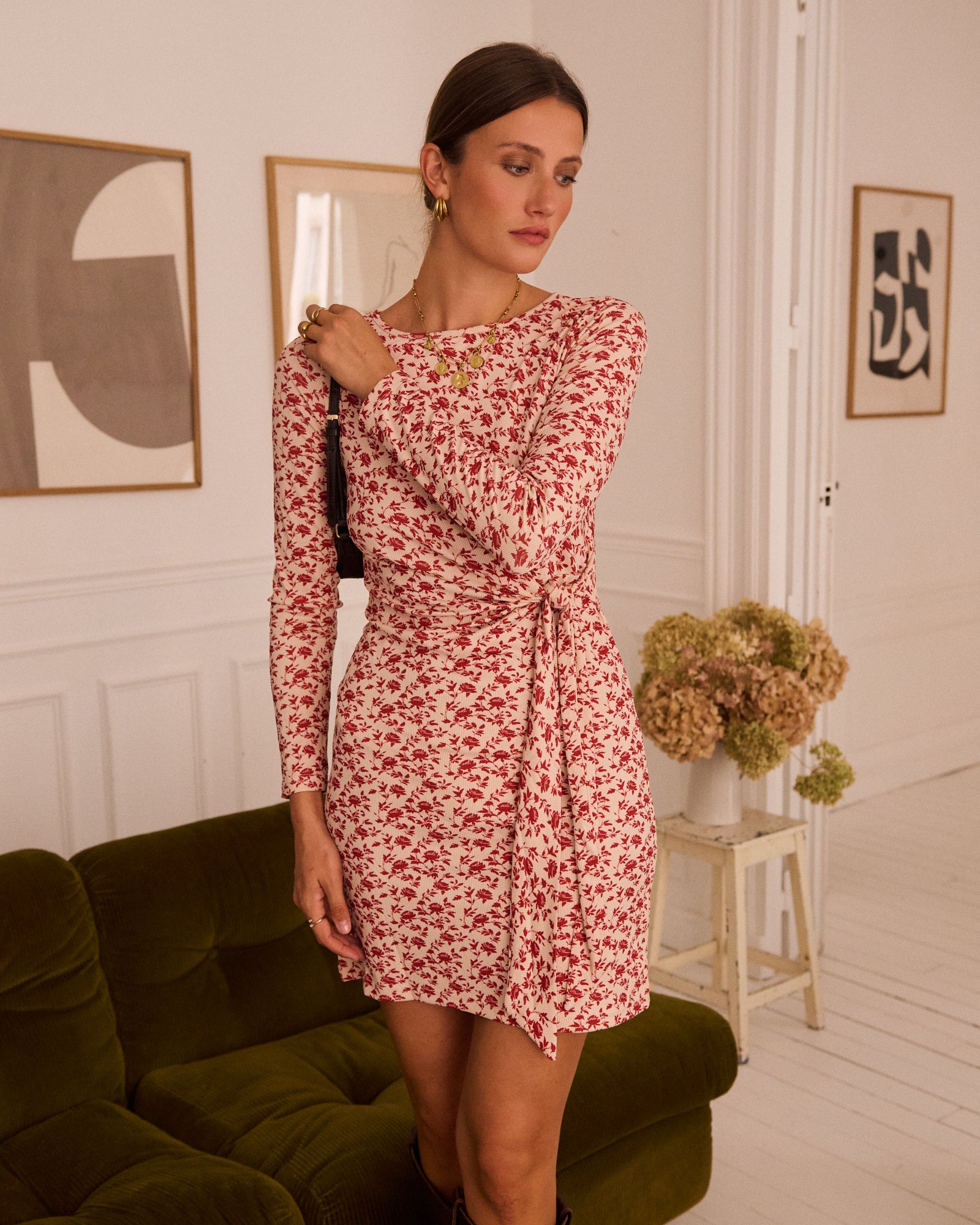 Robe Madelon