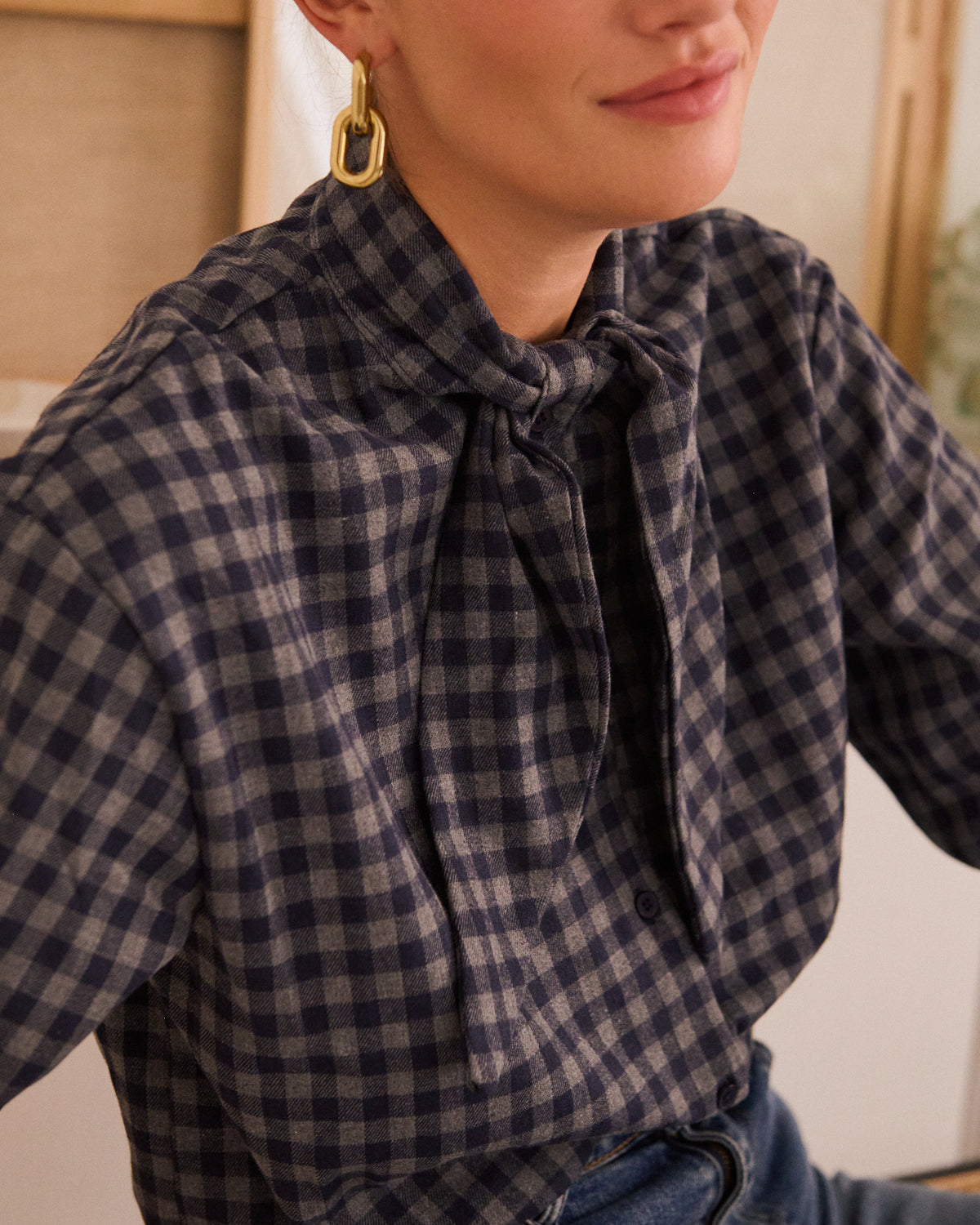 Chemise Flavienne