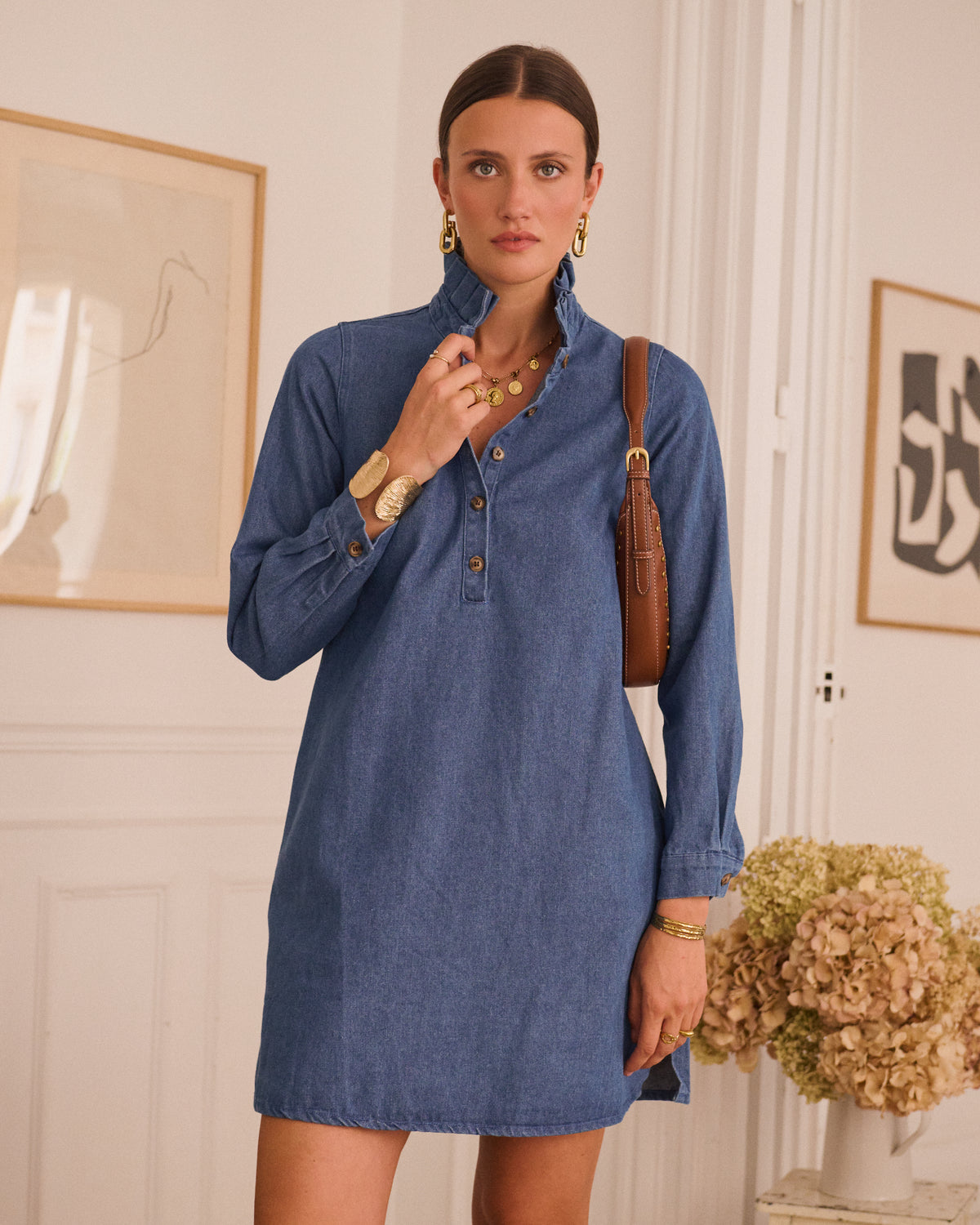 Robe Désirée