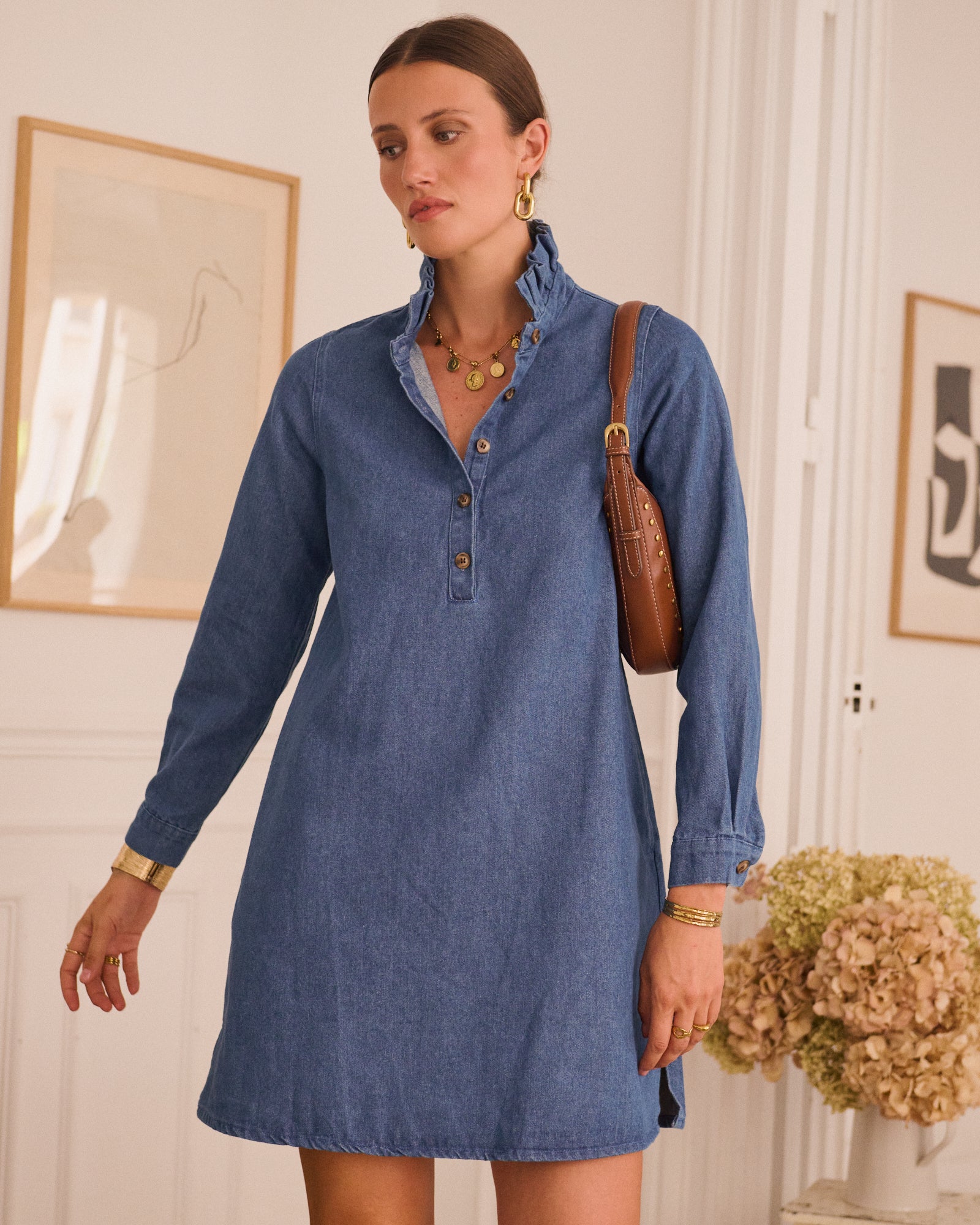 Robe Désirée