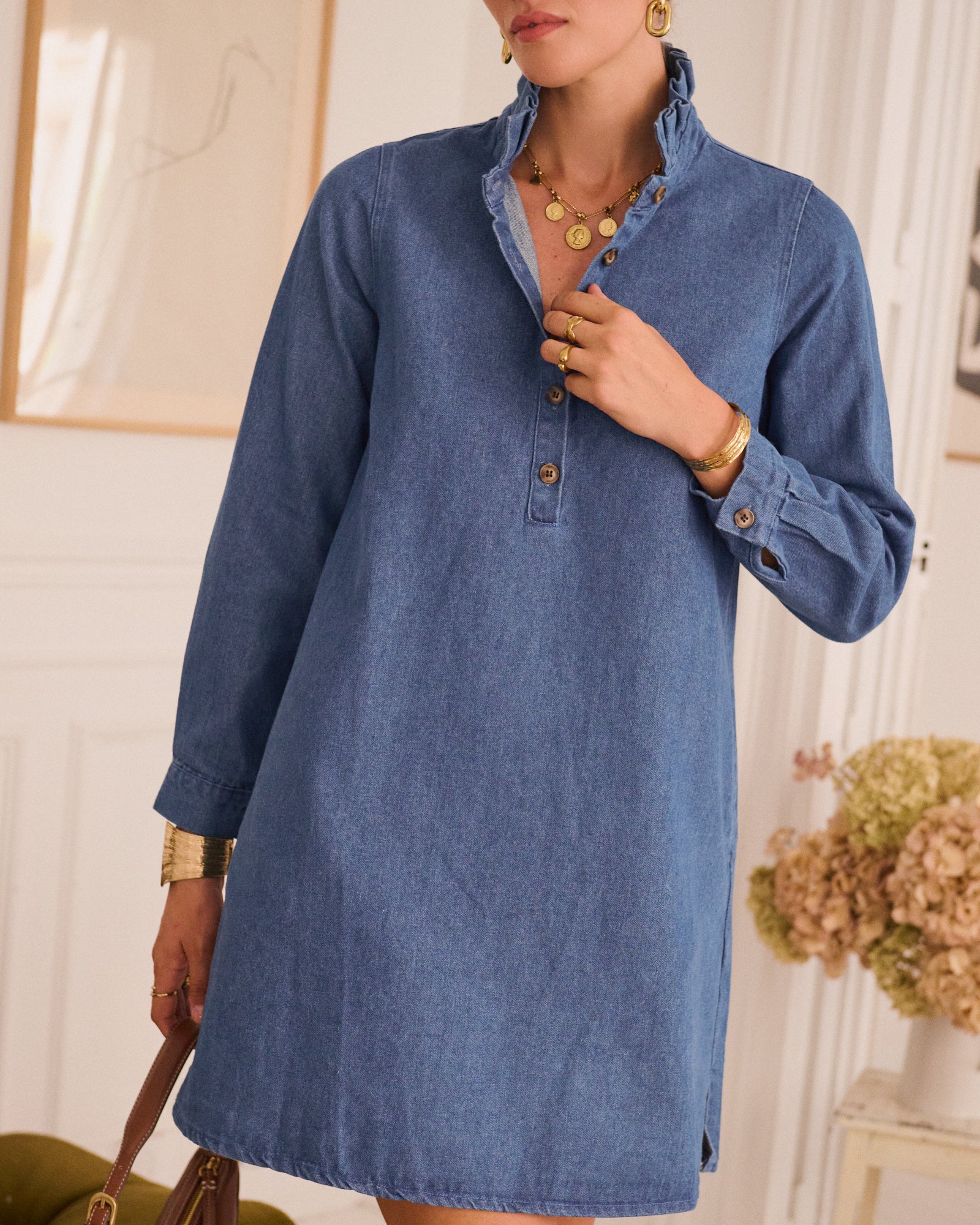 Robe Désirée