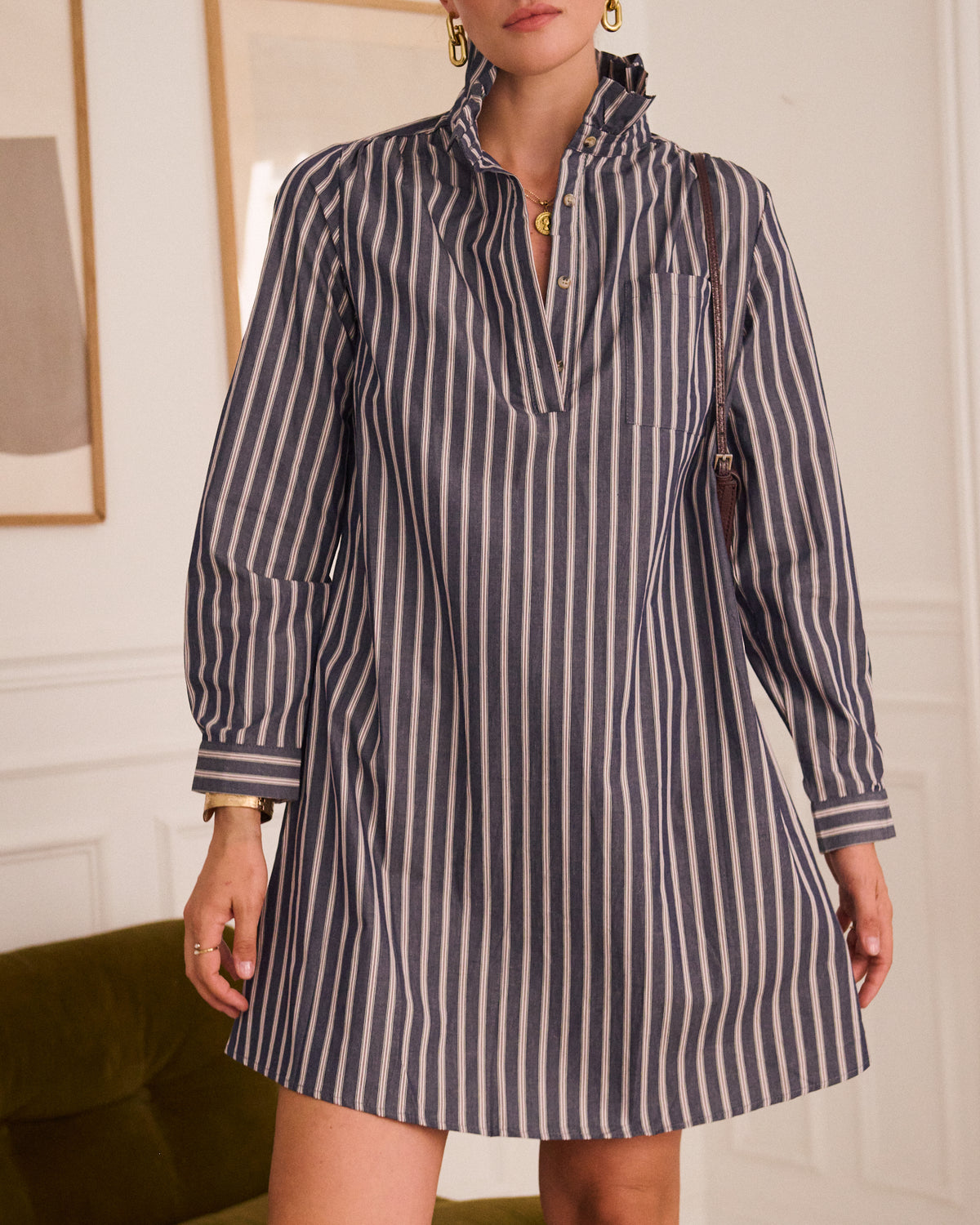 Robe Clélia