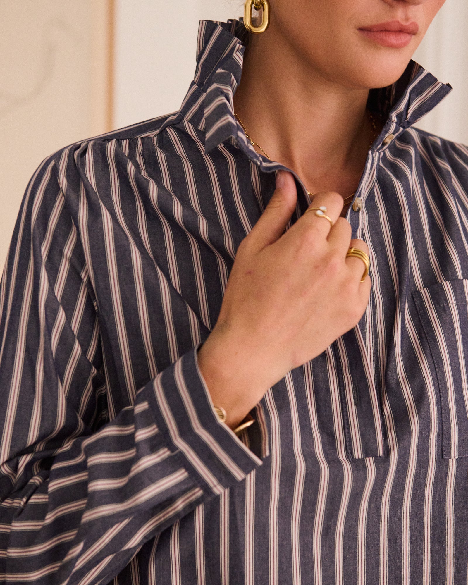 Robe Clélia