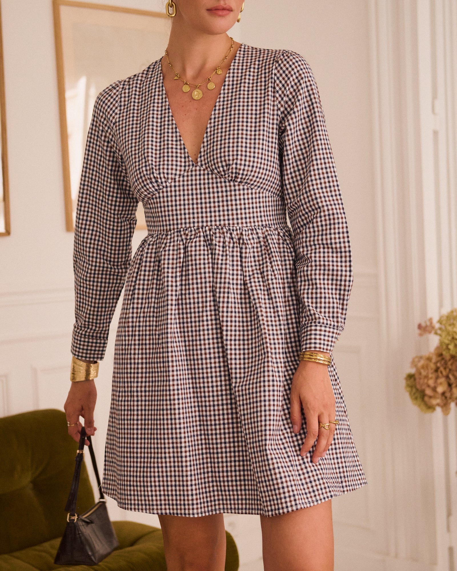 Robe Agnès