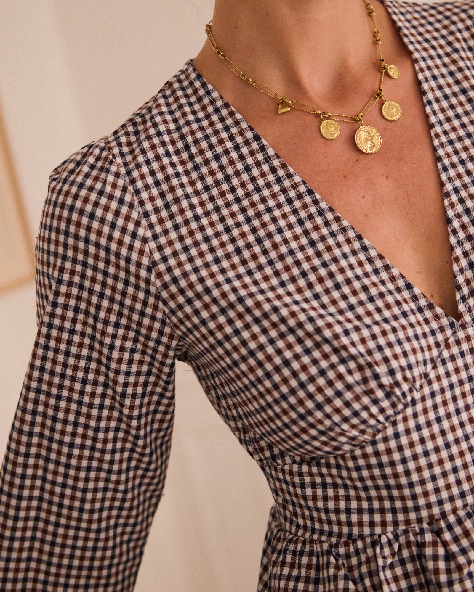 Robe Agnès