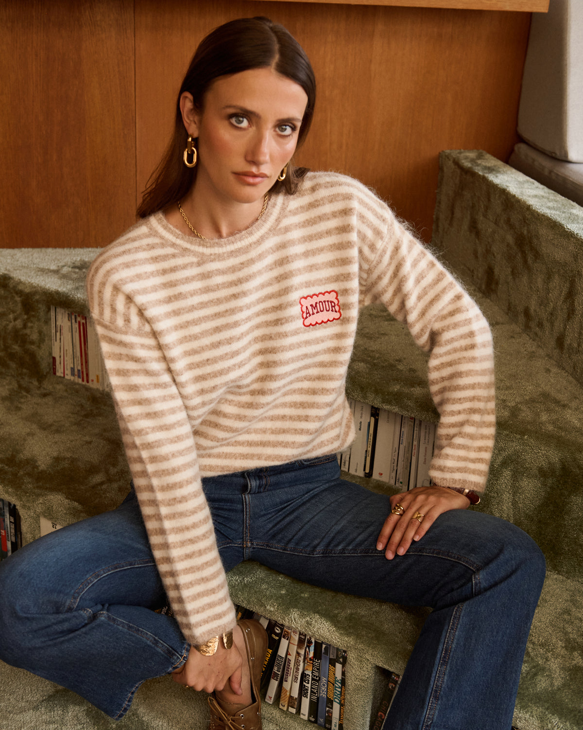 Pull Georgia