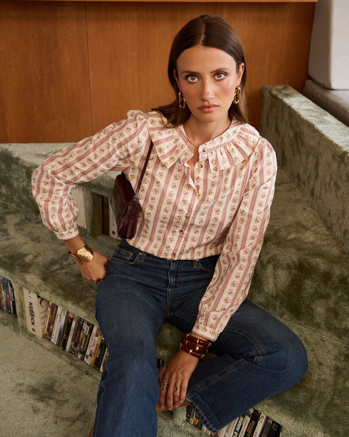 Chemise Dixie