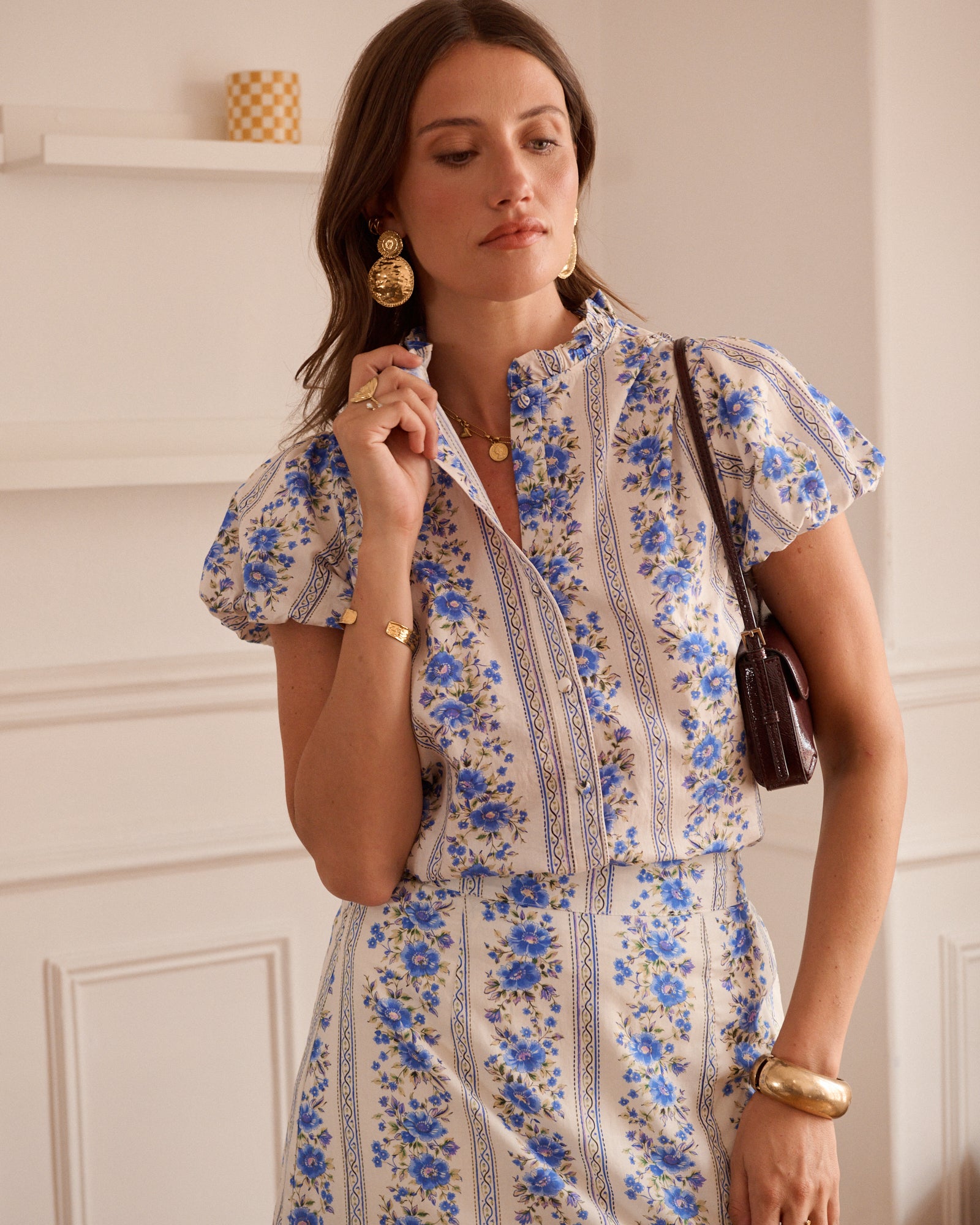 Chemise Fantine