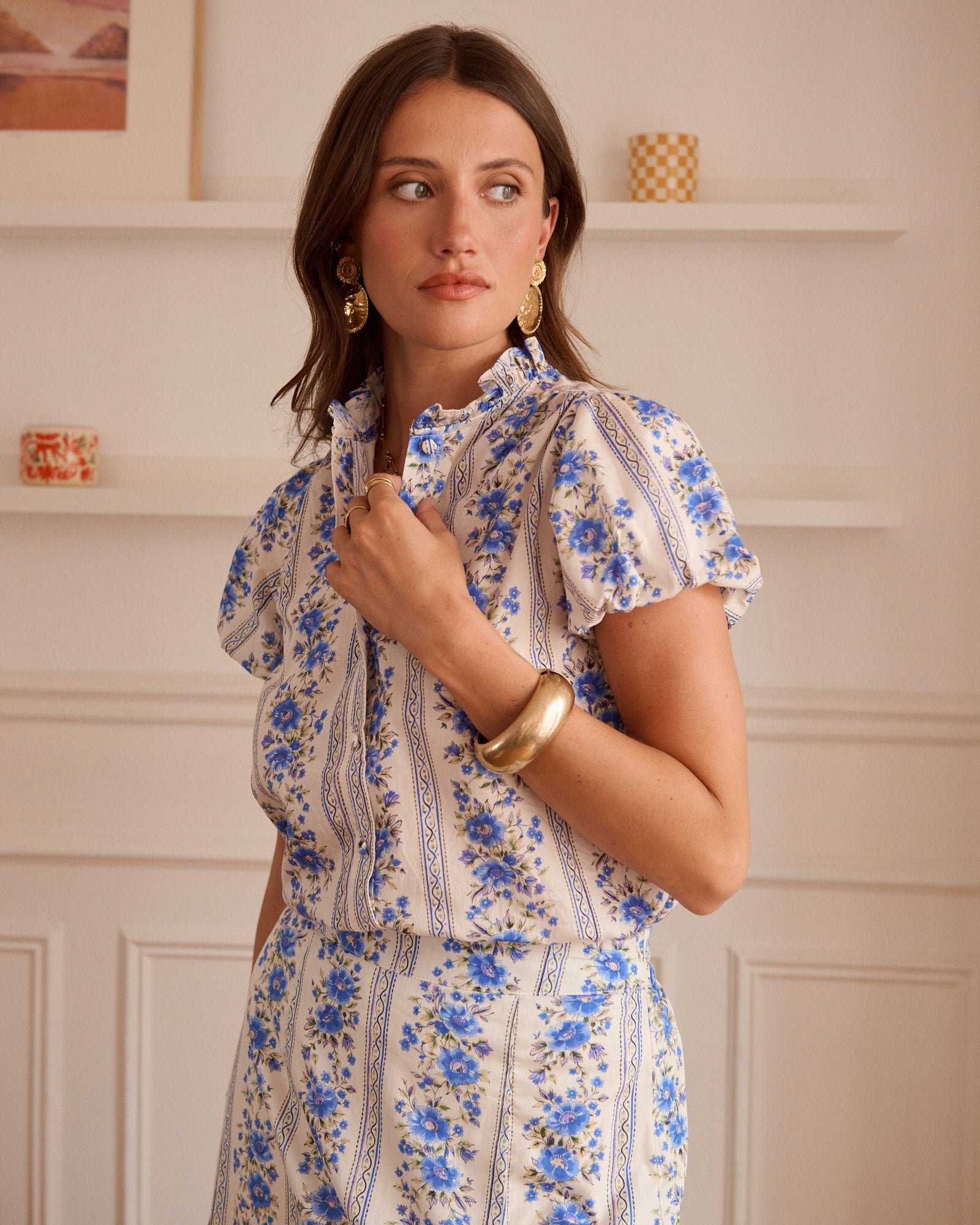 Chemise Fantine