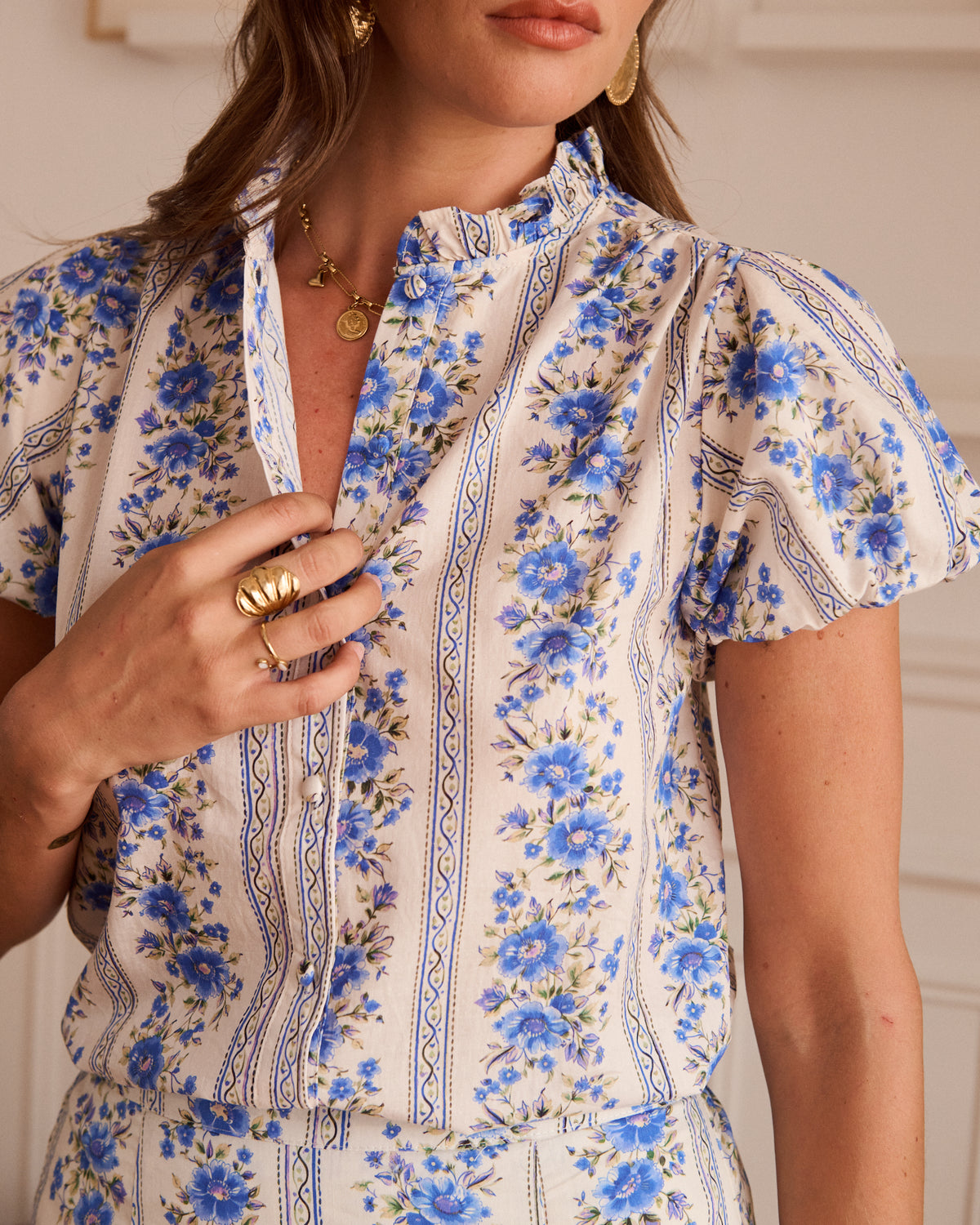 Chemise Fantine