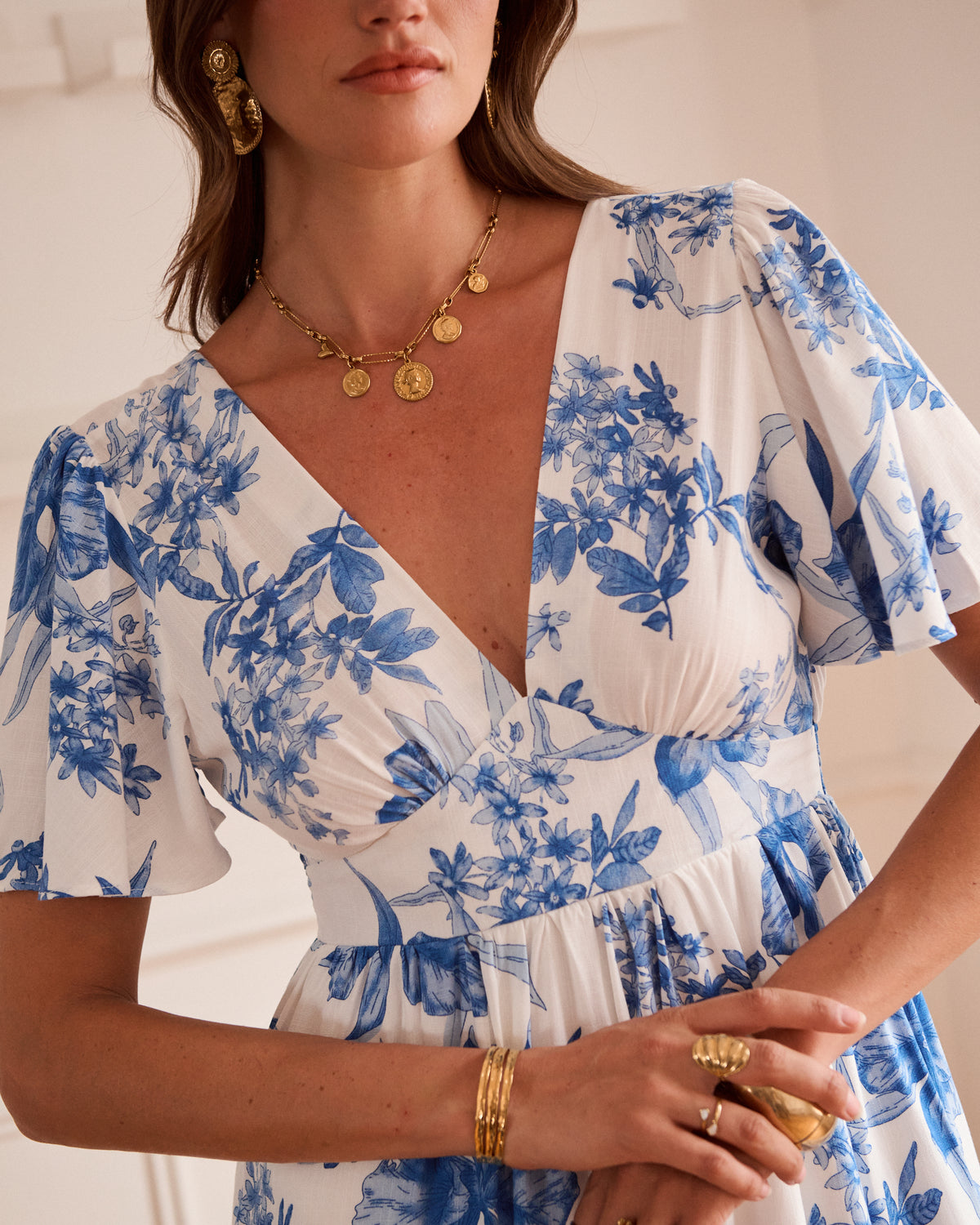 Robe Domitile