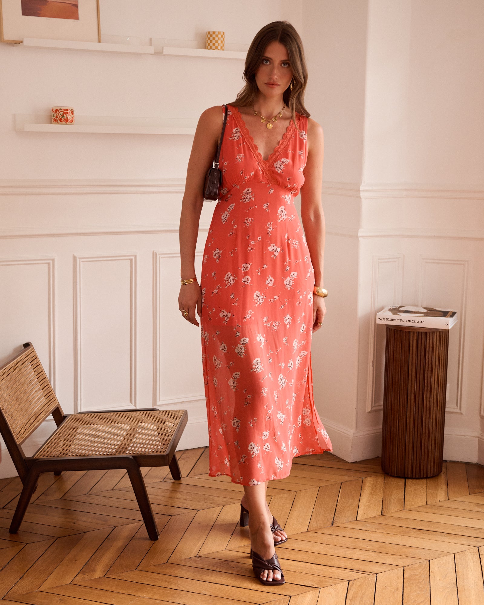 Robe Aurorette